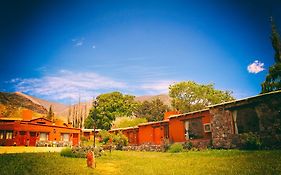 Huaira Huasi