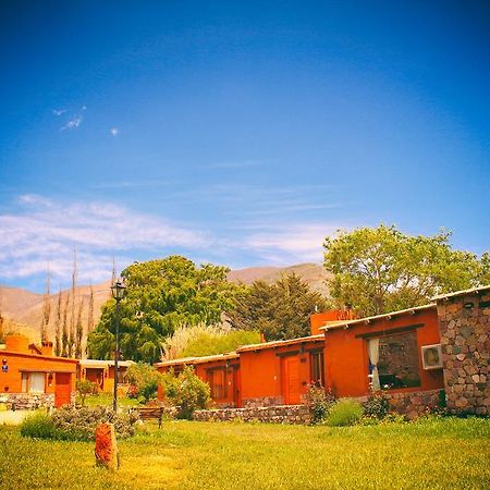 Huaira Huasi Purmamarca Exterior foto