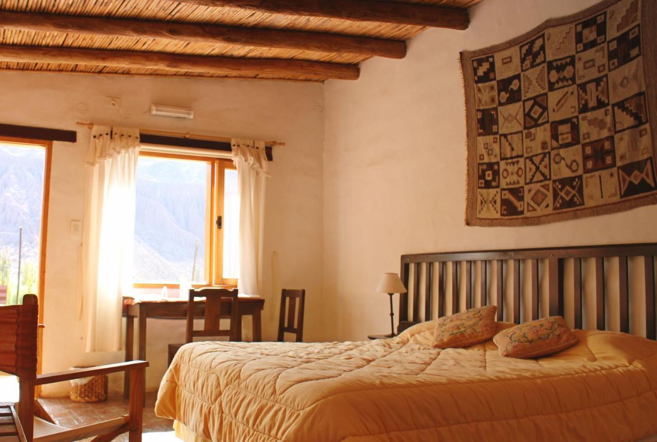 Huaira Huasi Purmamarca Exterior foto