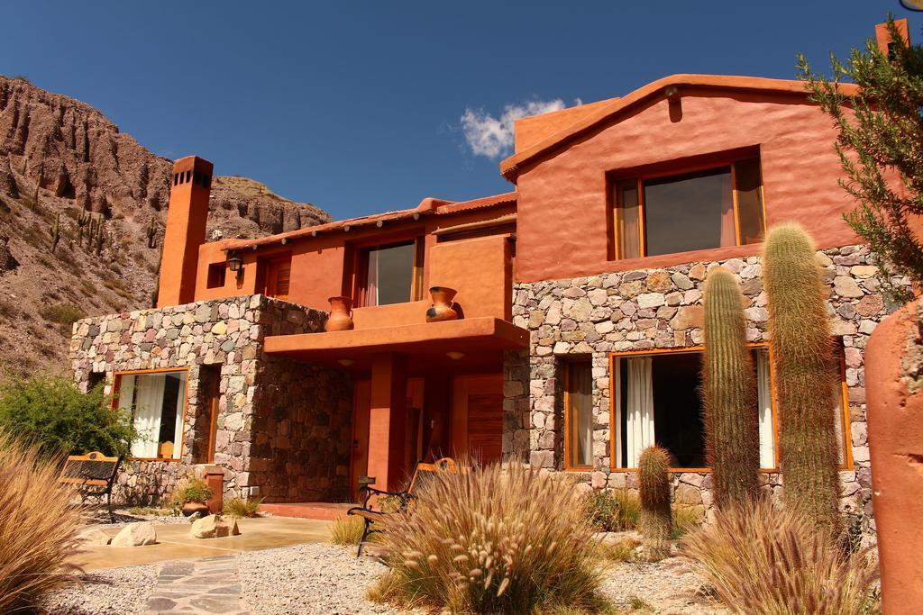 Huaira Huasi Purmamarca Exterior foto