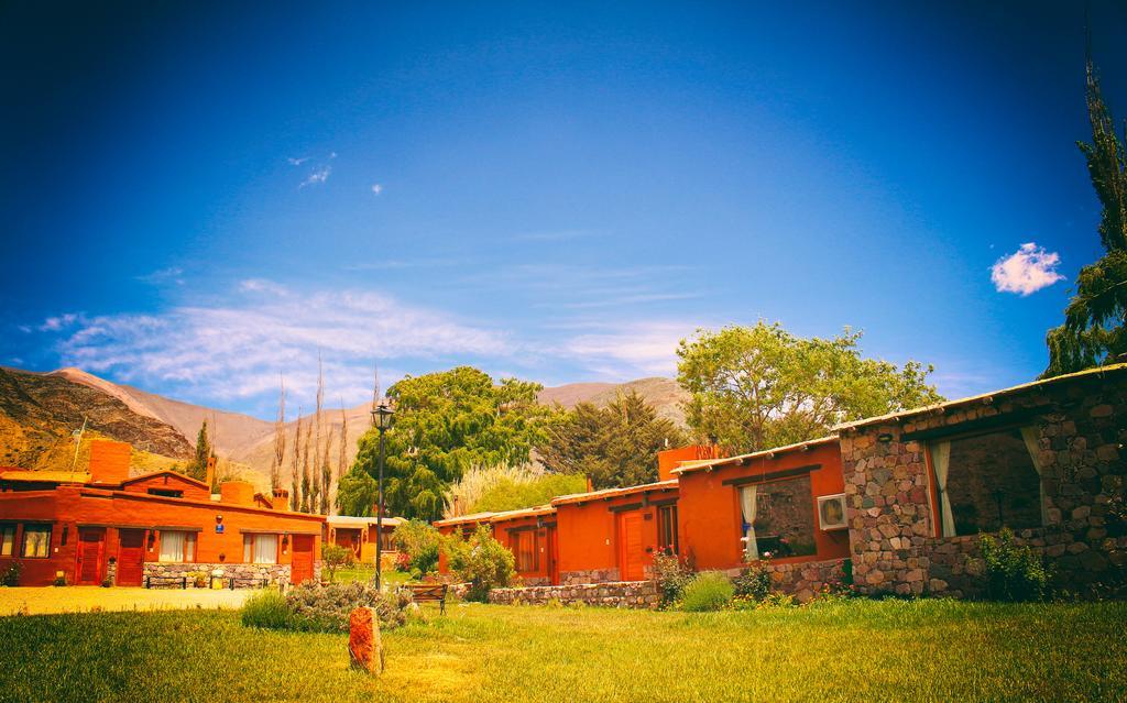 Huaira Huasi Purmamarca Exterior foto