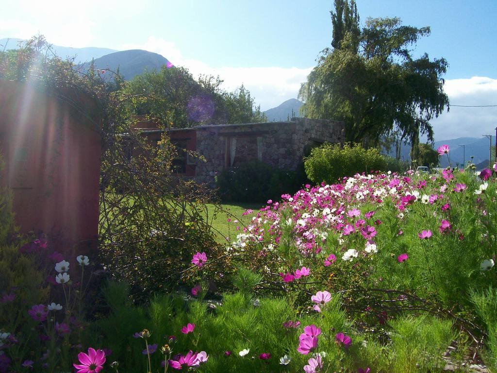 Huaira Huasi Purmamarca Exterior foto