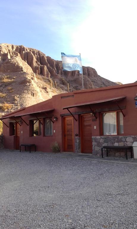 Huaira Huasi Purmamarca Exterior foto