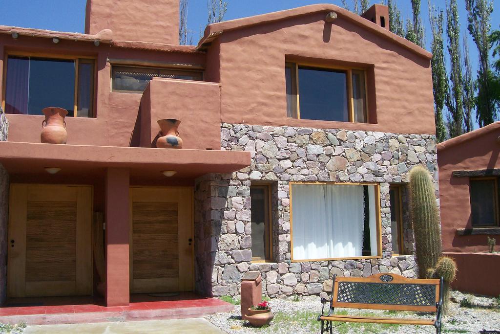 Huaira Huasi Purmamarca Exterior foto