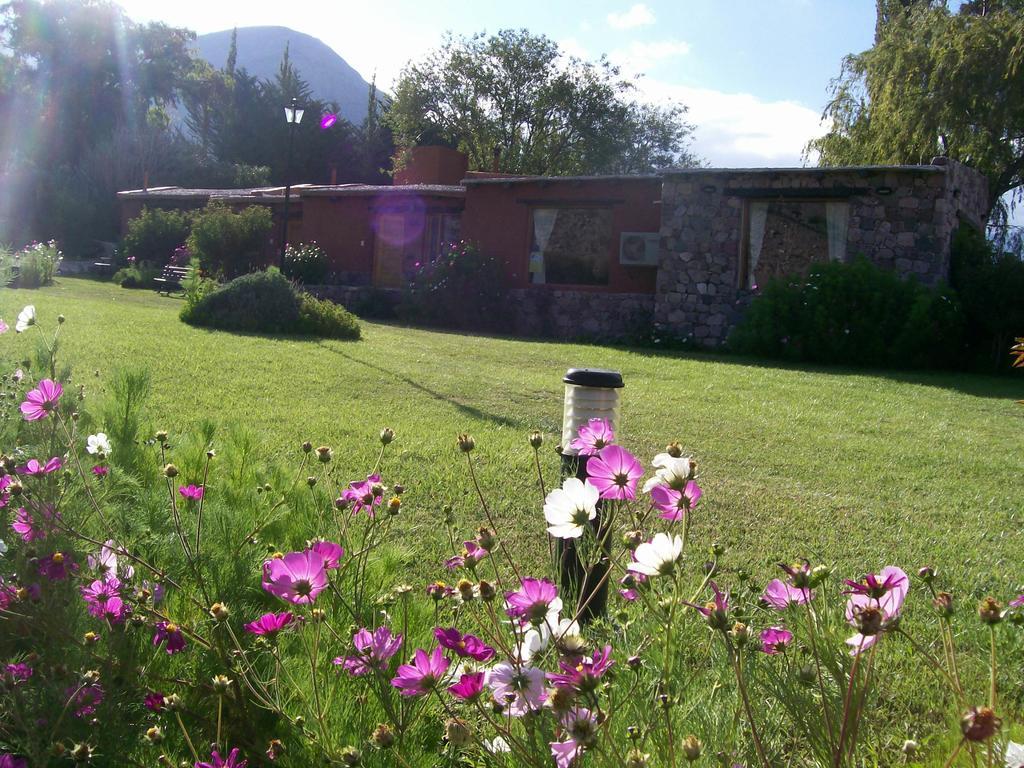 Huaira Huasi Purmamarca Exterior foto