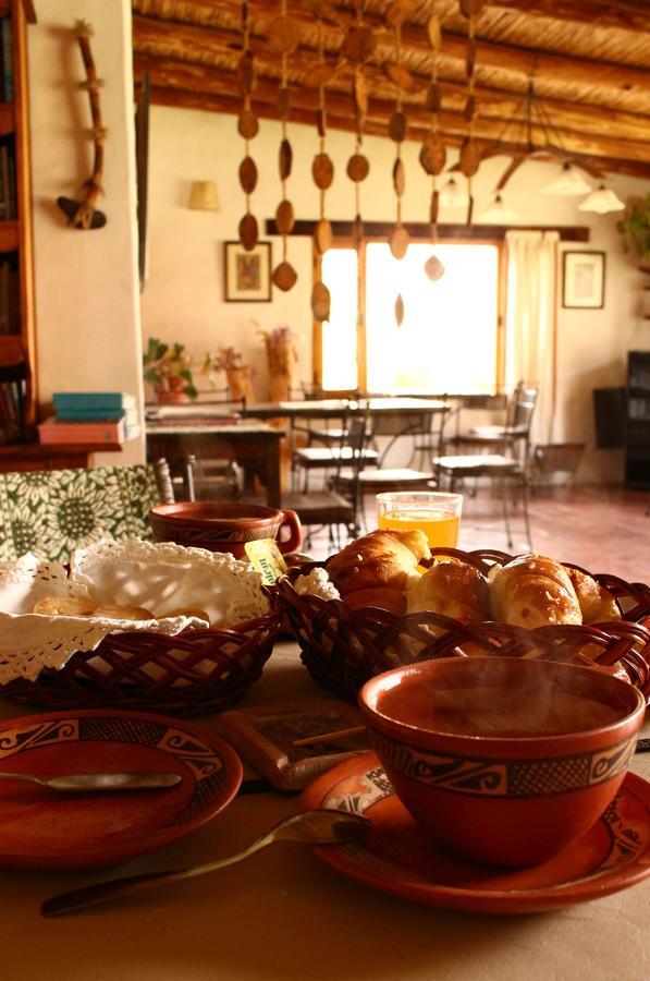 Huaira Huasi Purmamarca Exterior foto