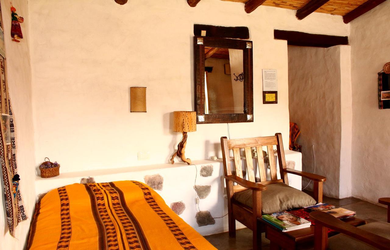 Huaira Huasi Purmamarca Exterior foto