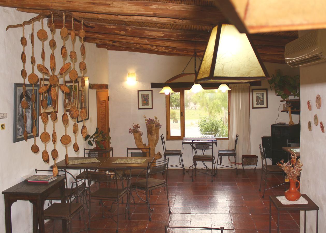 Huaira Huasi Purmamarca Exterior foto