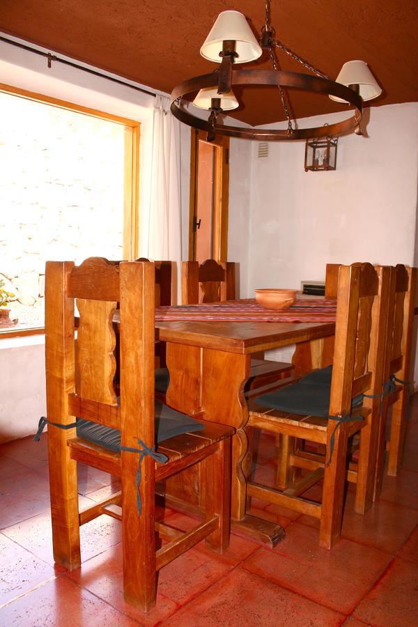 Huaira Huasi Purmamarca Exterior foto