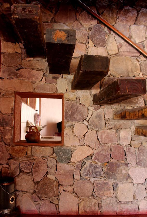 Huaira Huasi Purmamarca Exterior foto