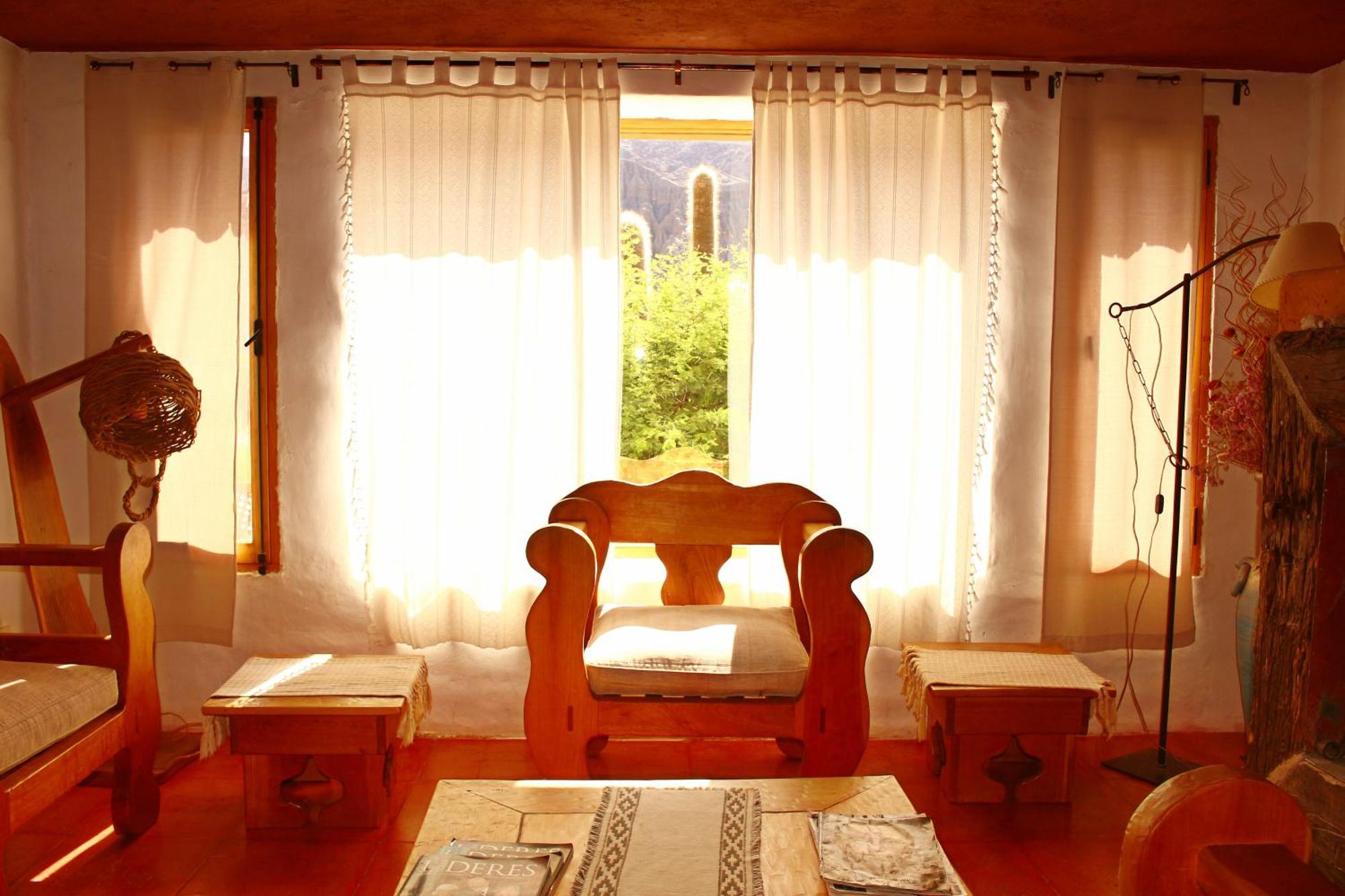 Huaira Huasi Purmamarca Exterior foto