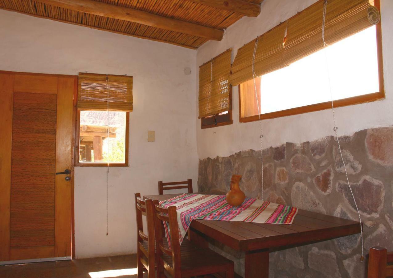 Huaira Huasi Purmamarca Exterior foto