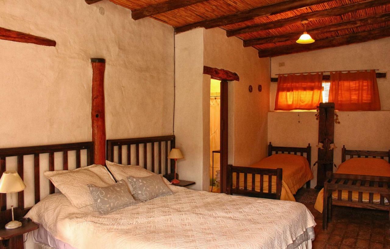Huaira Huasi Purmamarca Exterior foto